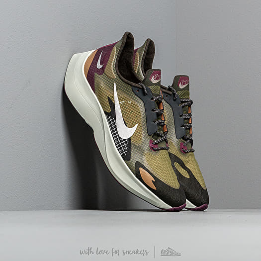 Men s shoes Nike Vapor Street Peg Sp Cargo Khaki Spruce Aura