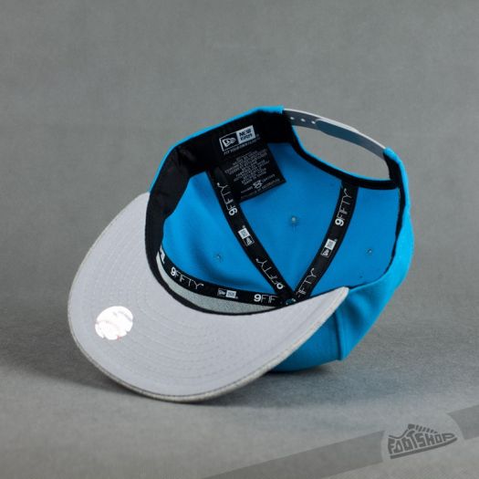 New Era 9FIFTY Popheather 950 NY Yankees Blue/Grey | Footshop