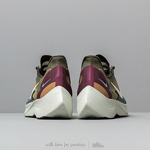 Vapor 2025 street pegasus