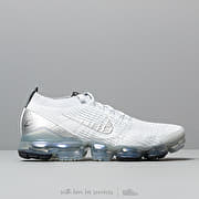 Air vapormax flyknit 3 white/mtlc silver/pure platinum shop