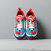 Air max 98 red white blue store