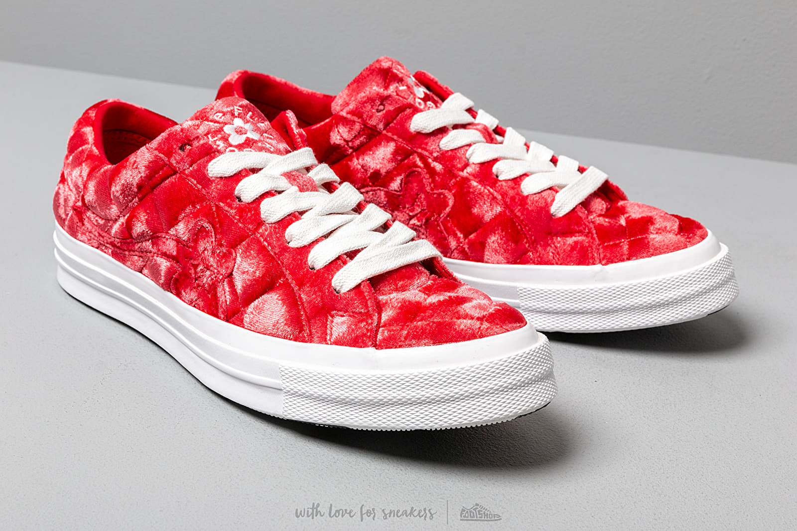 Footshop golf hot sale le fleur