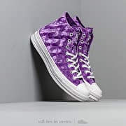 Men s shoes Converse x Golf Le Fleur Chuck Taylor All Star 70 Tillandsia Purple Footshop