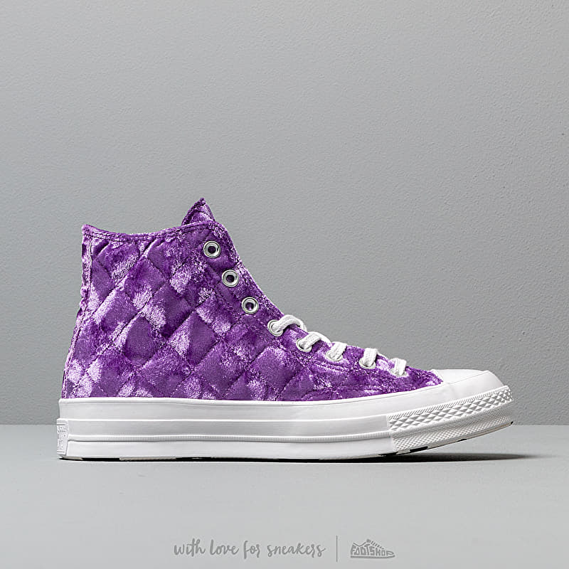 Converse x Golf Le Fleur Chuck Taylor All Star 70 Tillandsia