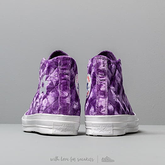 Converse x Golf Le Fleur Chuck Taylor All Star 70