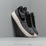 Nike air force on sale 1 07 premium black