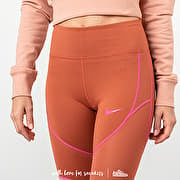 Nike dusty clearance peach leggings