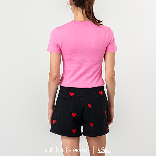 Lazy oaf shop love shorts