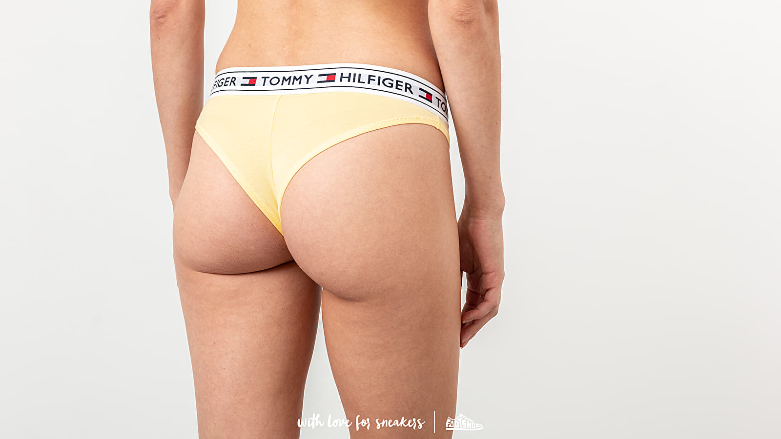 Tommy hilfiger brazilian cheap