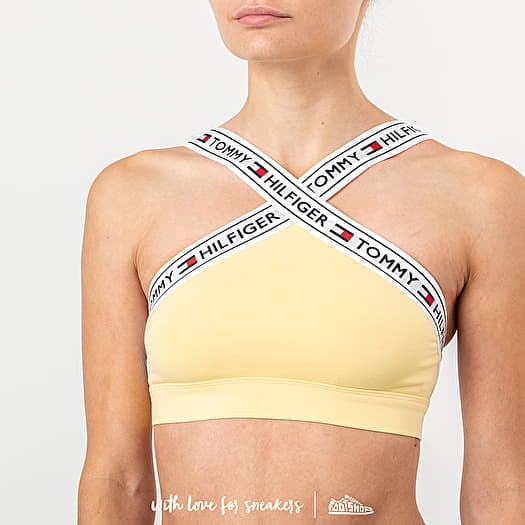 X bralette discount tommy hilfiger
