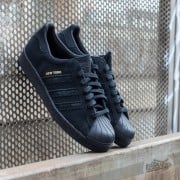 Adidas superstar 80s shop city series size 7