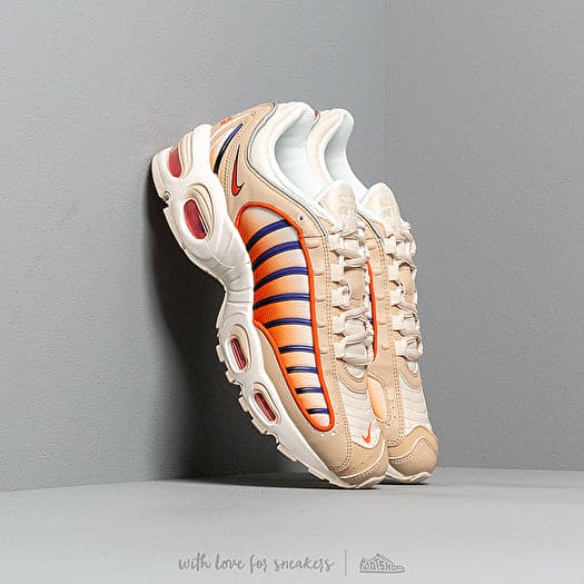Nike air max hotsell tailwind 4 desert ore
