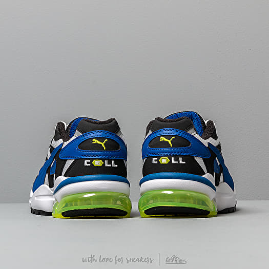 Cell alien og puma black-surf the web top