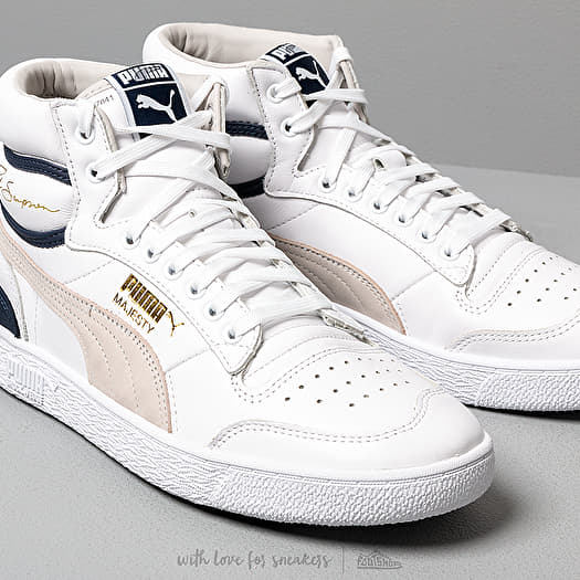 Puma x Ralph Sampson Mid OG