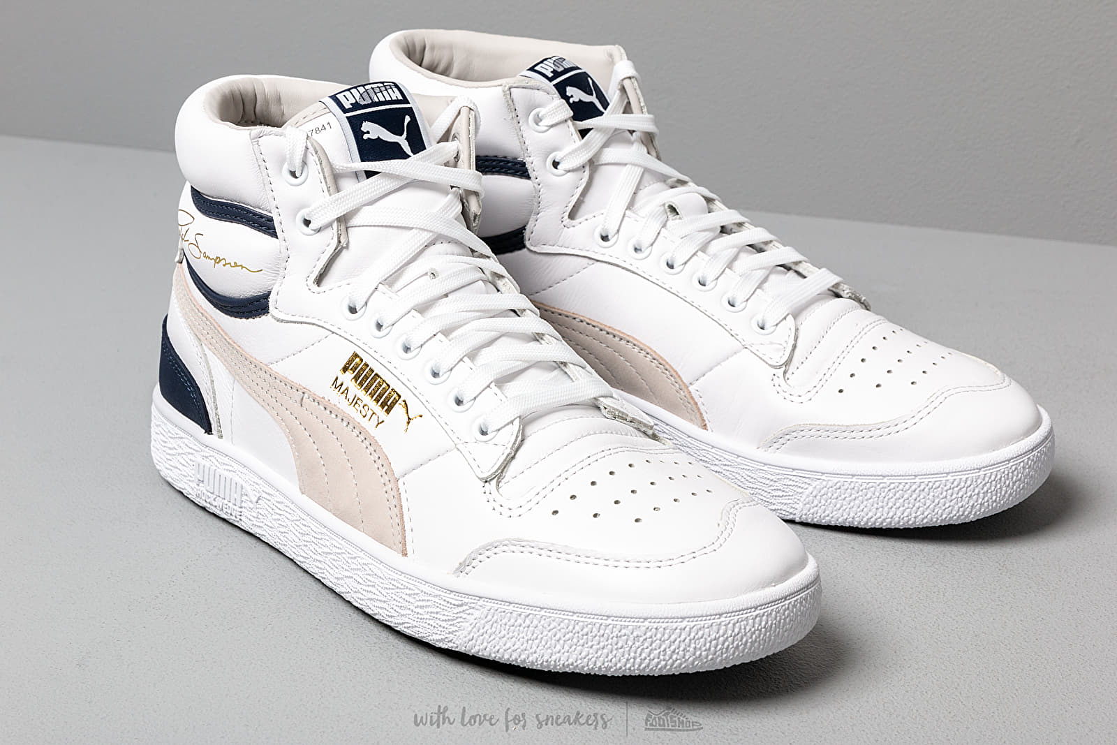 Puma x ralph shop sampson mid og