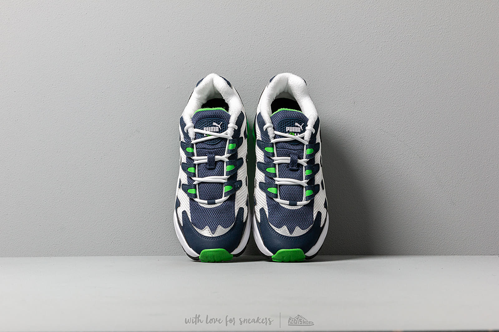 Cell alien og sneakers hot sale
