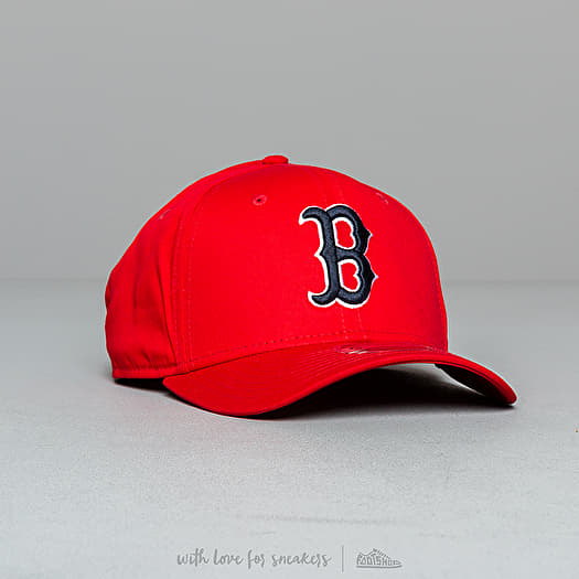 New era 9fifty boston red sox clearance