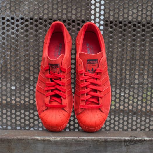Superstar 80s city sales series men Orange