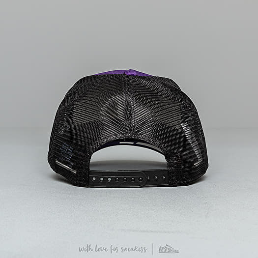 Acheter La Casquette New Era All Day Trucker Des Los Angeles Lakers