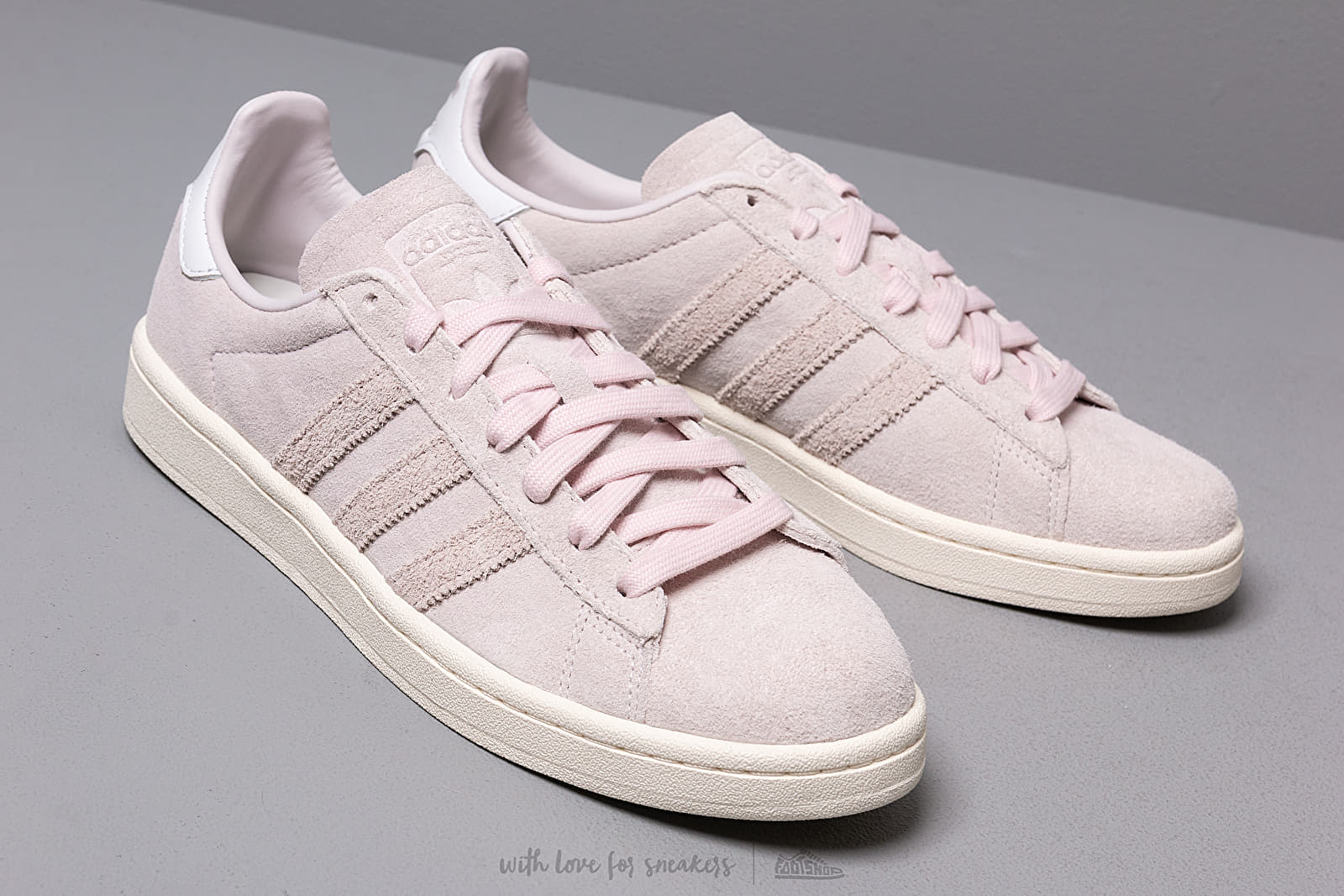Adidas campus orchid sale