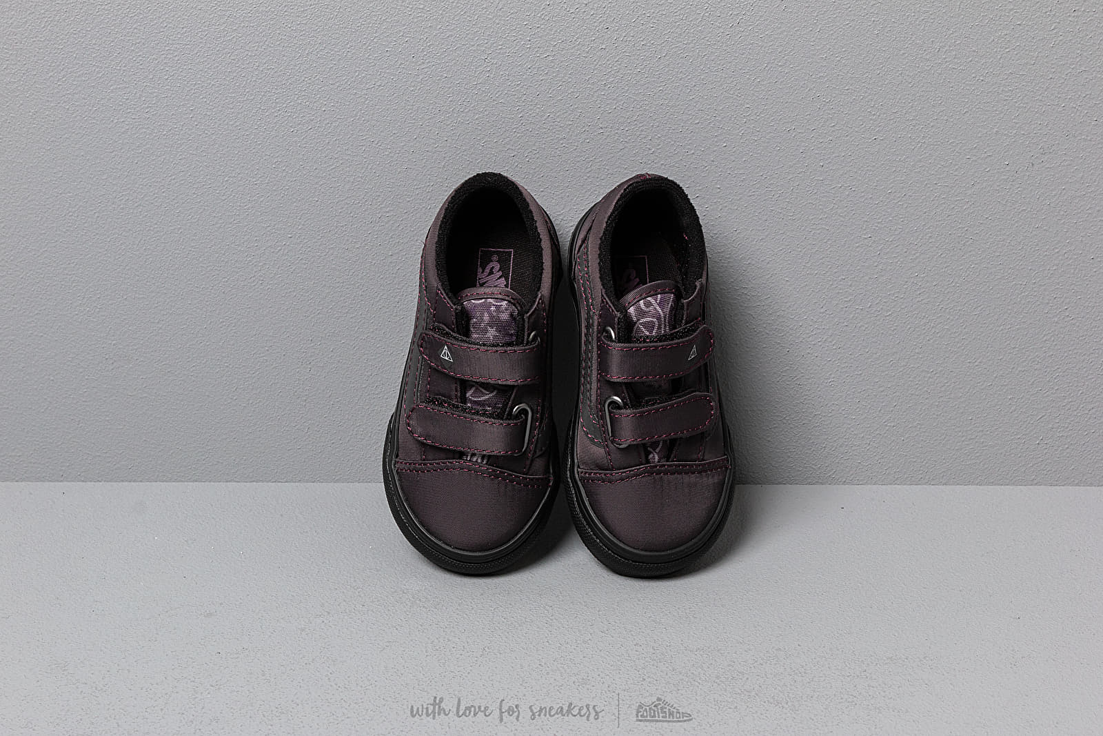Vans old skool harry store potter