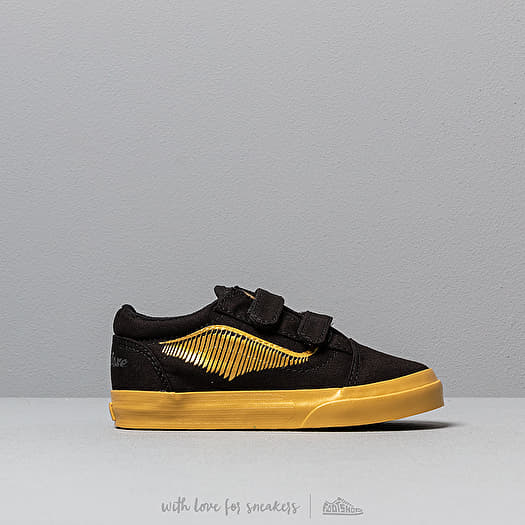 Basket vans harry potter new arrivals