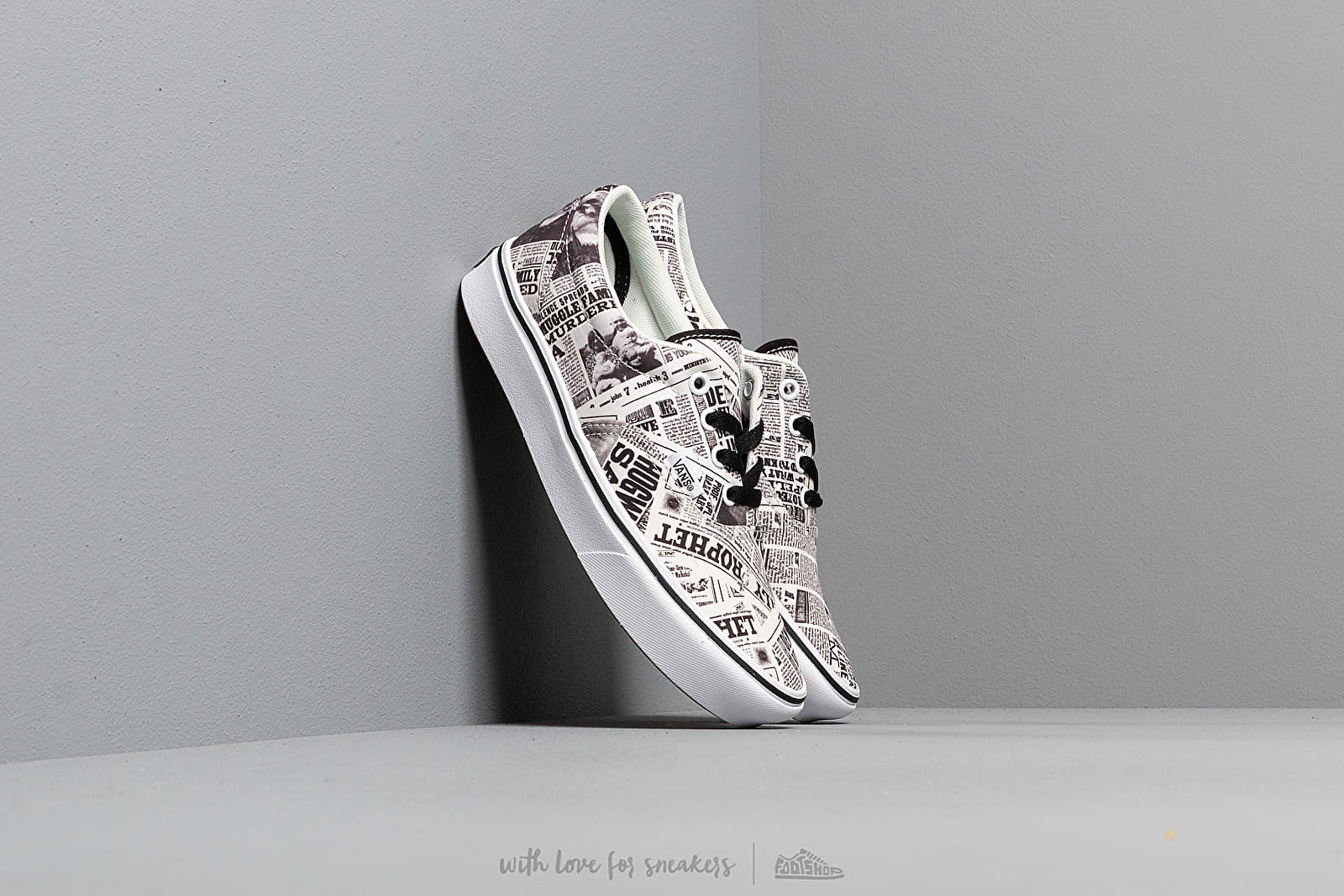 Daily prophet shoes hot sale