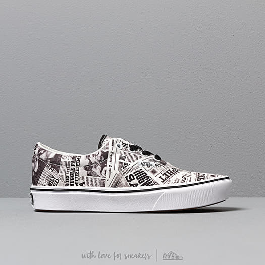 Vans x harry potter comfycush era top