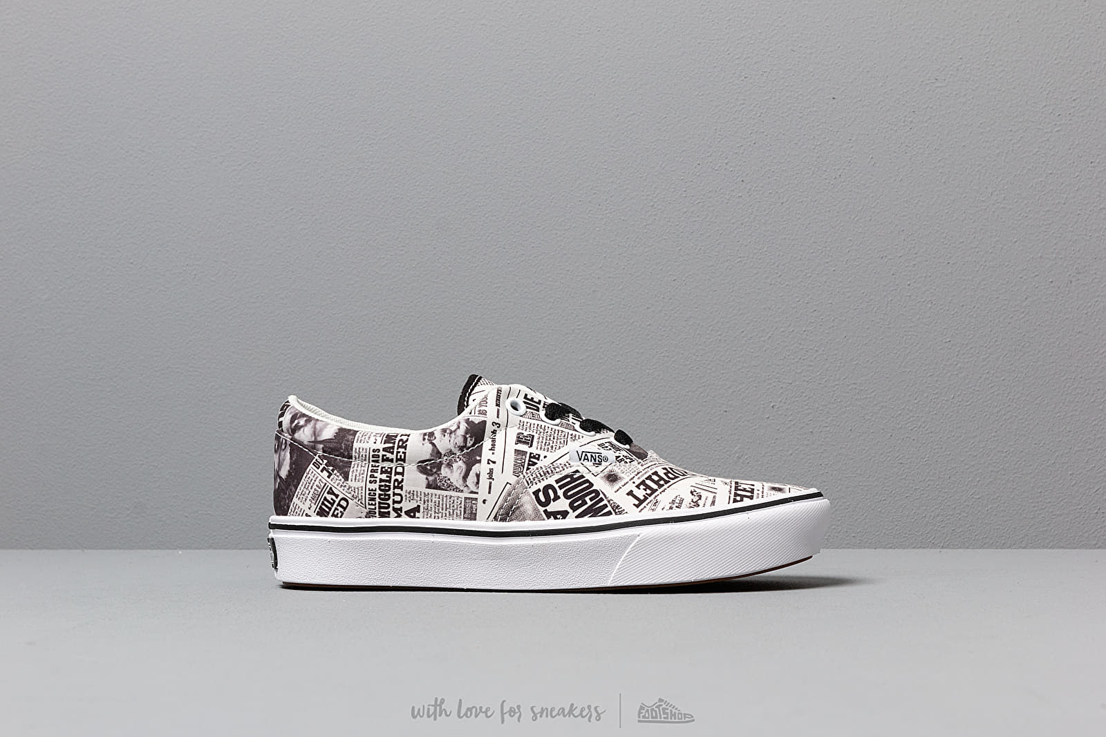 Harry potter daily prophet vans clearance