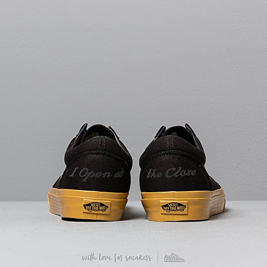Harry potter golden snitch vans 2025