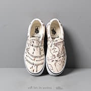 Vans harry sale potter marauders map