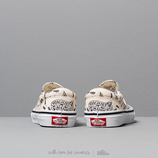 Vans europe deals harry potter