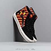 Men s shoes Vans x Harry Potter SK8 Hi Gryffindor Footshop