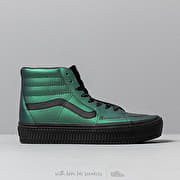 Men s shoes Vans x Harry Potter SK8 Hi Platform RB Dark Arts Black Footshop