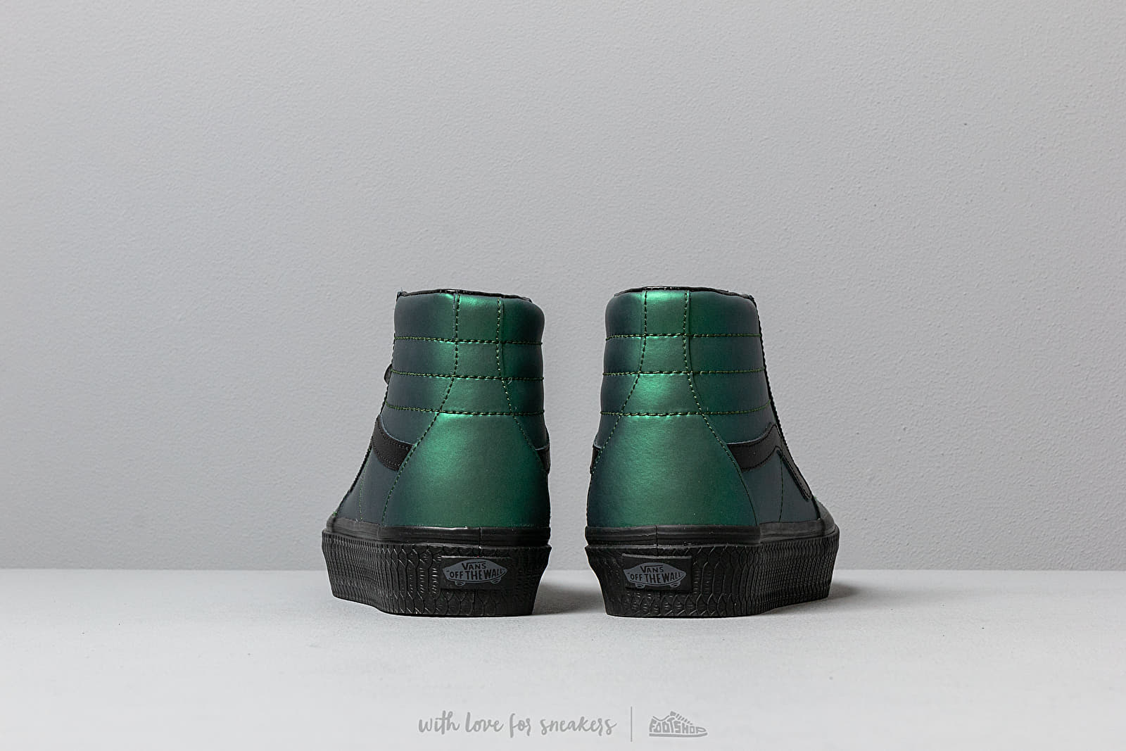 Vans harry potter new arrivals platform
