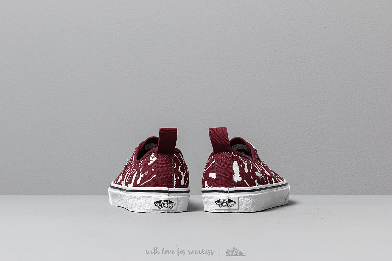 Vans x harry potter authentic icons skate shoe hotsell