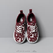Vans x harry potter authentic icons skate shoe best sale
