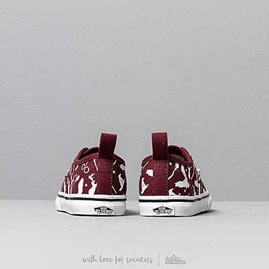 Vans x harry potter sale authentic icons skate shoe