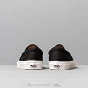 Hufflepuff slip top on vans