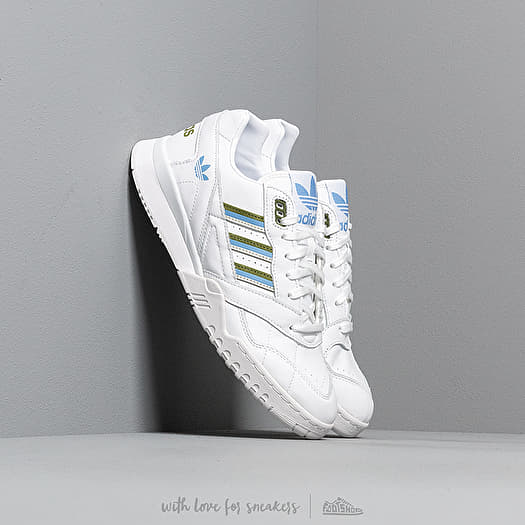 Ar trainer white new arrivals
