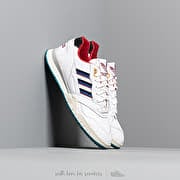 Men's shoes adidas A.R. Trainer Ftw White/ Core Burgundy