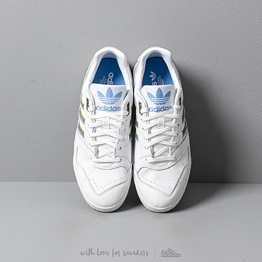 Adidas ar shop trainer white