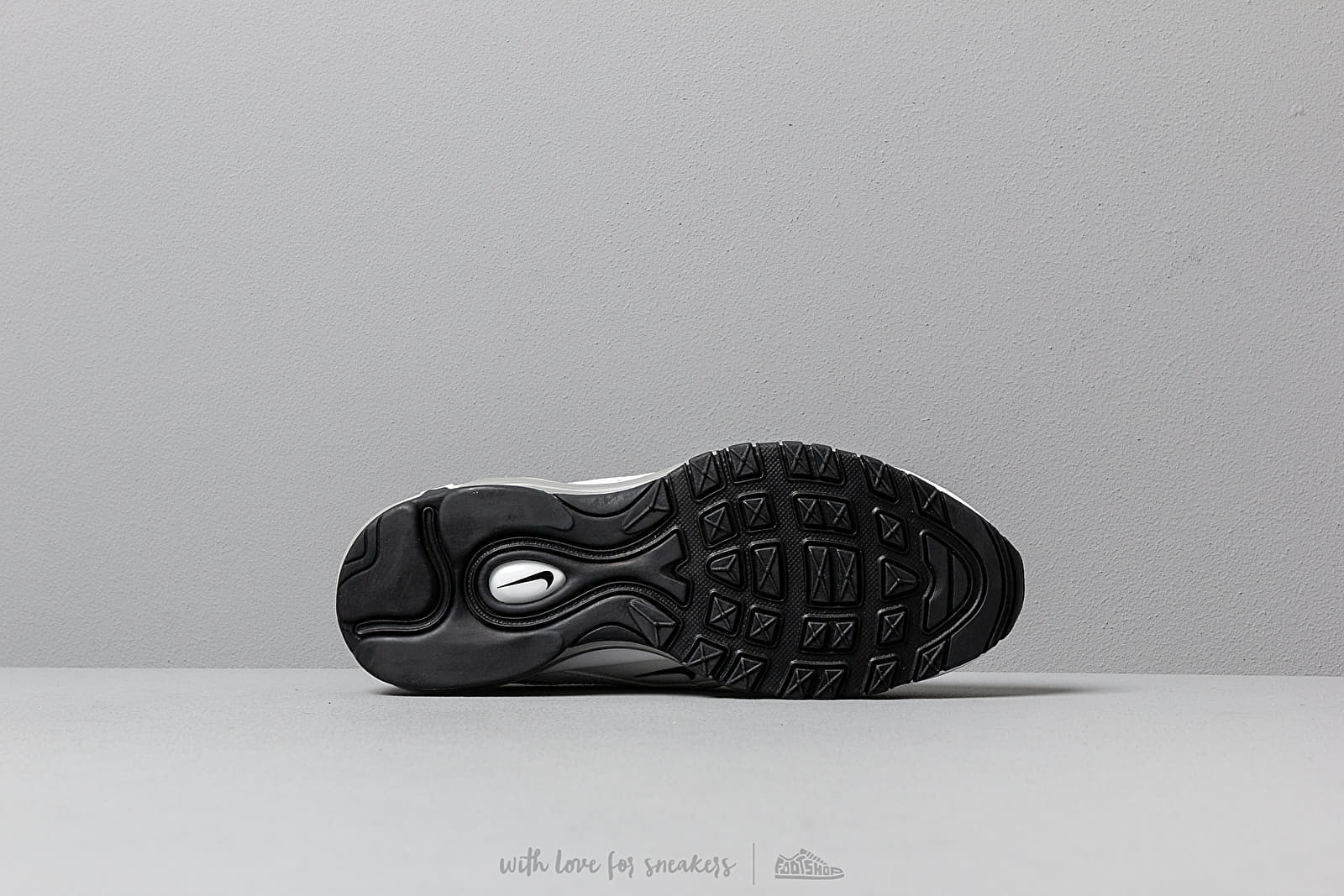 Damesko Nike W Air Max 97 Se White/ Black