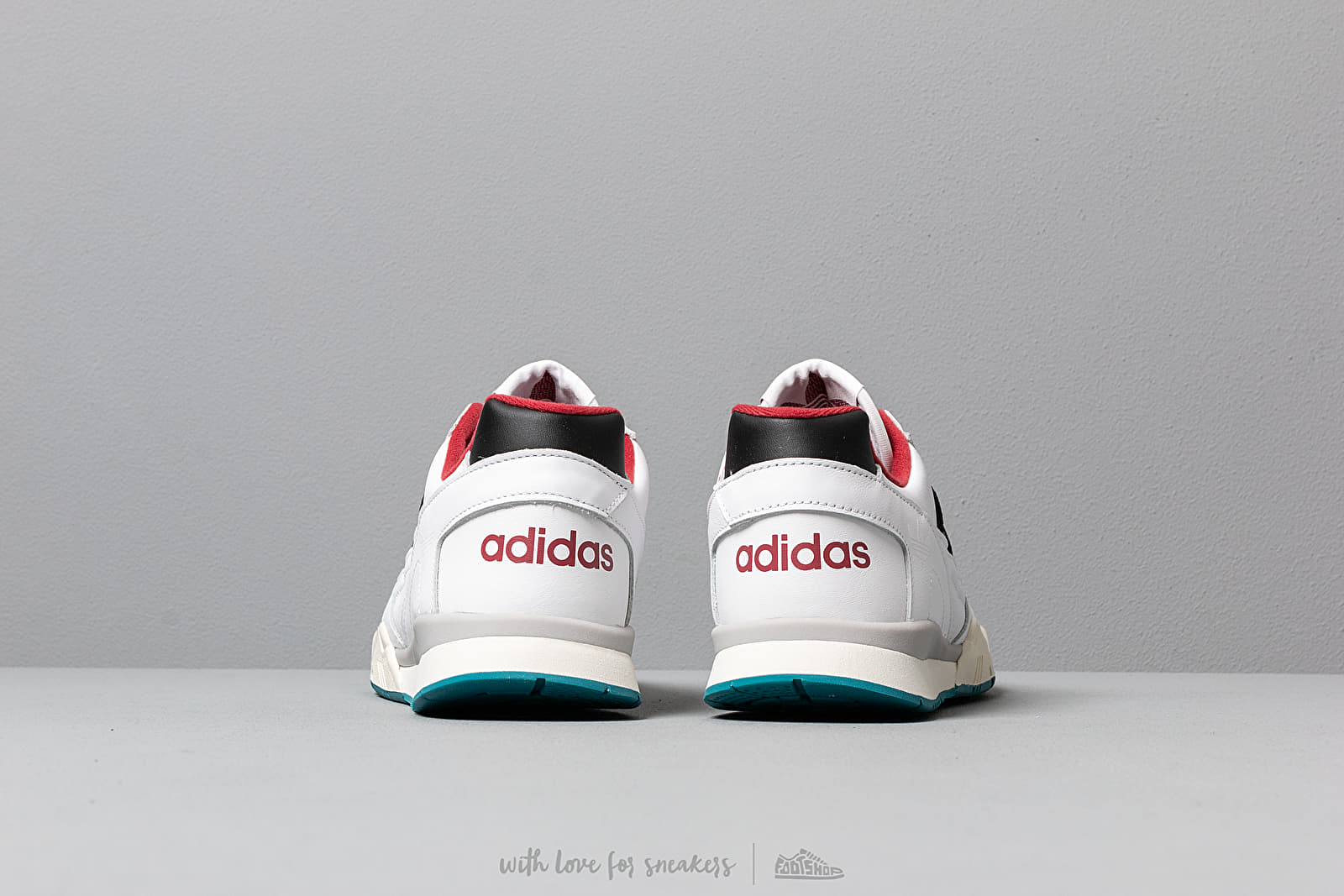 Adidas ar trainer burgundy shop