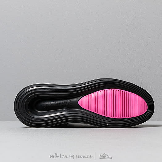 Nike Air Max 720 Saturn