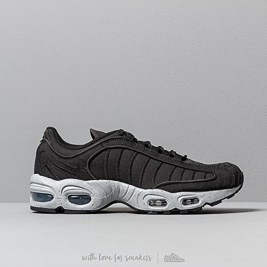 Men s shoes Nike Air Max Tailwind IV SP Black Wolf Grey Volt