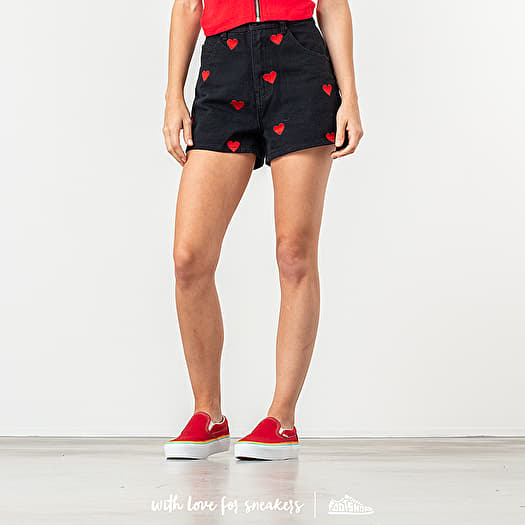 Lazy oaf love shorts cheap