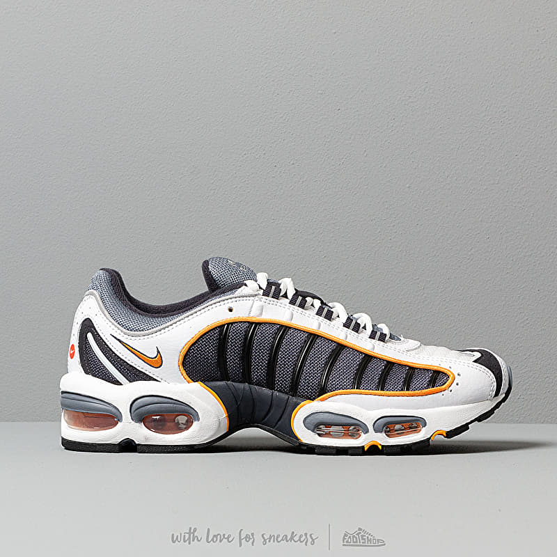 Nike Air Max Tailwind IV Metro Grey/ White-Resin-White  display picture 1