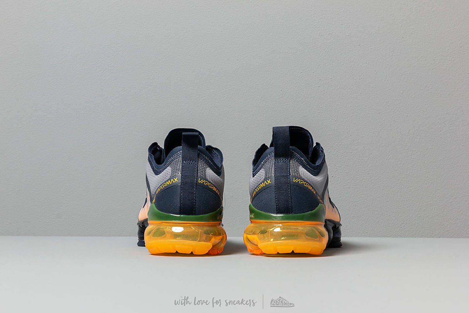 Nike air cheap vapormax midnight navy