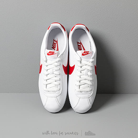 Nike Classic Cortez Leather